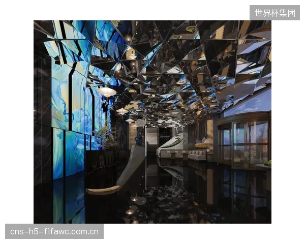 体育场馆正卷入一场场景革命，通过植入沉浸式体验，将“流量”转变为具备高附加值的“留量